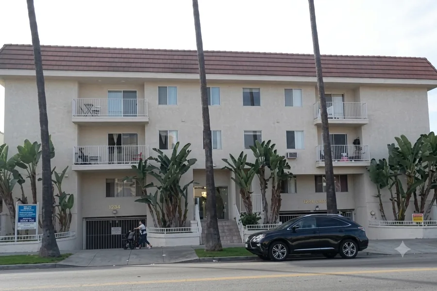 247 S. Normandie Ave