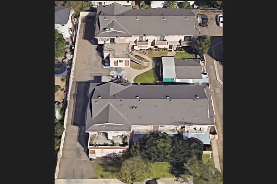 8661 Trask Ave